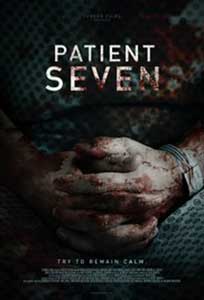Patient Seven (2016) Online Subtitrat in Romana