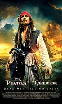 Pirates of the Caribbean Dead Men Tell No Tales (2017) Online Subtitrat