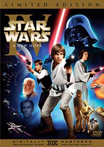 Razboiul stelelor Episodul 4 - Star Wars Episode 4 (1977) Online Subtitrat