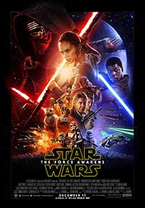 Star Wars Episode VII The Force Awakens (2015) Online Subtitrat