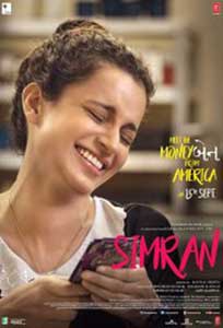 Simran (2017) Film Indian Online Subtitrat in Romana