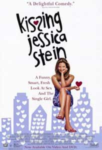 Tentațiile Jessicăi Stein - Kissing Jessica Stein (2001) Film Online Subtitrat