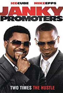 The Janky Promoters (2009) Film Online Subtitrat