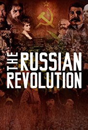 The Russian Revolution (2017) Documentar Online Subtitrat