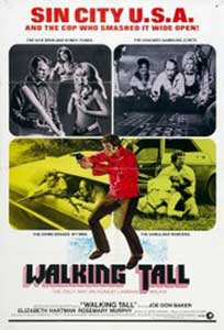 Un şerif din Tennessee - Walking Tall (1973) Film Online Subtitrat