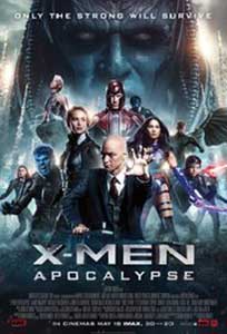 X-Men: Apocalypse (2016) Online Subtitrat in Romana in HD 1080p