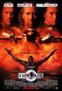 Avionul condamnatilor - Con Air (1997) Online Subtitrat