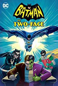 Batman vs Two-Face (2017) Film Online Subtitrat