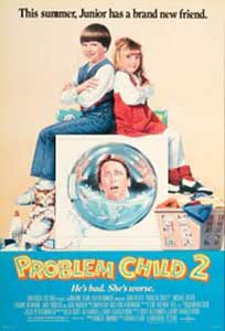 Copilul problema 2 - Problem Child 2 (1991) Film Online Subtitrat