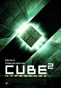 Cubul 2 - Cube 2: Hypercube (2002) Online Subtitrat