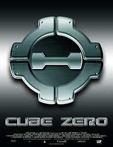 Cubul 3 - Cube Zero (2004) Online Subtitrat in Romana