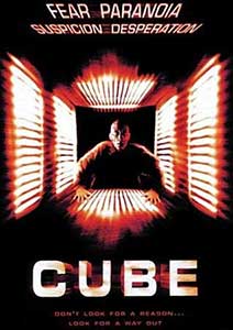 Cubul - Cube (1997) Film Online Subtitrat in Romana