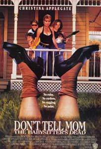 Don't Tell Mom the Babysitter's Dead (1991) Film Online Subtitrat