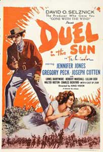 Duel sub soare - Duel in the Sun (1946) Film Online Subtitrat