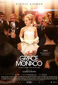 Grace of Monaco (2014) Film Online Subtitrat