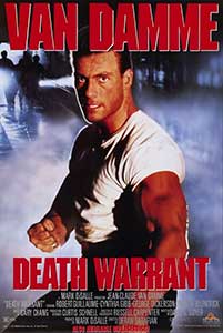 Inchisoarea infernului - Death Warrant (1990) Online Subtitrat