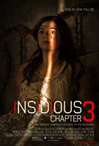 Insidious Capitolul 3 - Insidious Chapter 3 (2015) Film Online Subtitrat