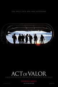 Invincibil - Act of Valor (2012) Film Online Subtitrat