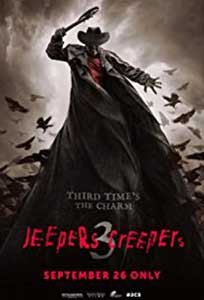 Jeepers Creepers 3 (2017) Film Online Subtitrat