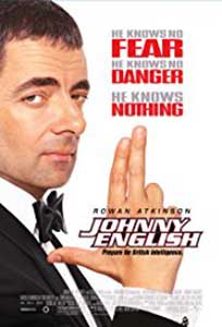 Johnny English (2003) Film Online Subtitrat in Romana