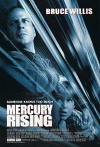 Nume de cod Mercury - Mercury Rising (1998) Online Subtitrat