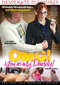 OMG You're My Daddy (2016) Film Erotic Online