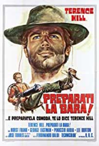 Preparati la bara - Django Prepare a Coffin (1968) Film Online Subtitrat