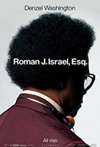 Roman J. Israel Esq. (2017) Online Subtitrat in Romana