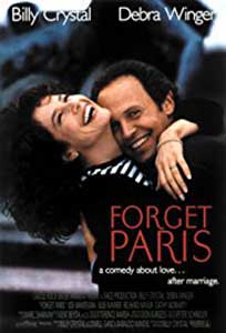 Sa uiti Parisul - Forget Paris (1995) Film Online Subtitrat