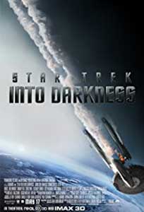 Star Trek: Into Darkness (2013) Film Online Subtitrat in Romana