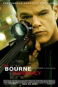 Supremaţia lui Bourne - The Bourne Supremacy (2004) Online Subtitrat