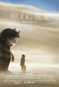 Where the Wild Things Are (2009) Online Subtitrat in Romana