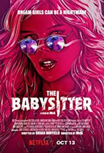 The Babysitter (2017) Film Online Subtitrat