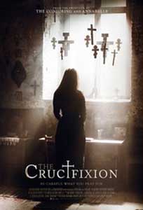 The Crucifixion (2017) Film Online Subtitrat