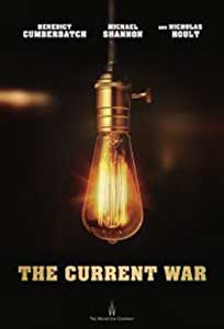 The Current War (2017) Online Subtitrat in Romana in HD 1080p