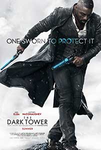 Turnul Întunecat - The Dark Tower (2017) Online Subtitrat in Romana