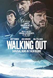 Walking Out (2017) Online Subtitrat in Romana in HD 1080p