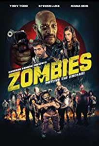 Zombies (2017) Film Online Subtitrat