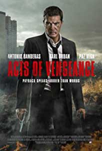 Acts of Vengeance (2017) Online Subtitrat in Romana