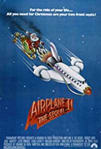 Aeroplan 2 - Airplane 2 (1982) Film Online Subtitrat