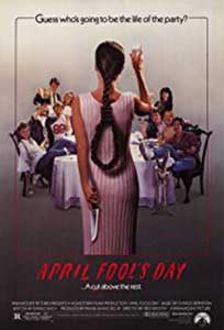 April Fool's Day (1986) Online Subtitrat in Romana