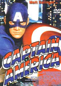 Captain America (1990) Film Online Subtitrat