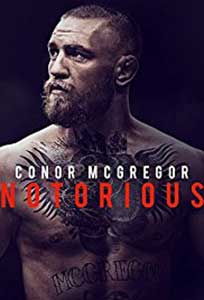 Conor McGregor Notorious (2017) Documentar Online Subtitrat