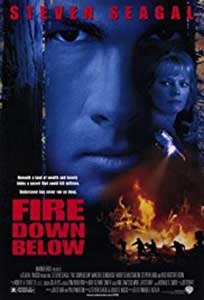 Focul din adâncuri - Fire Down Below (1997) Film Online Subtitrat