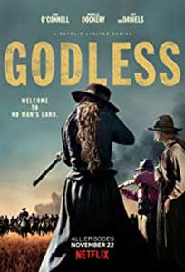 Fără Dumnezeu - Godless (2017) Serial Online Subtitrat