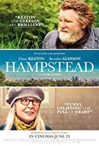 Hampstead (2017) Film Online Subtitrat