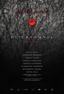 Hipersomnia (2016) Film Online Subtitrat