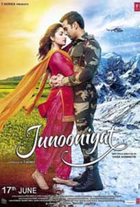 Junooniyat (2016) Film Indian Online Subtitrat in Romana