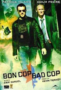 La granita dintre jurisdictii - Bon Cop Bad Cop (2006) Film Online Subtitrat