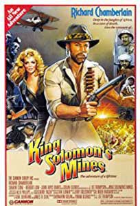 Minele regelui Solomon - King Solomon's Mines (1985) Film Online Subtitrat